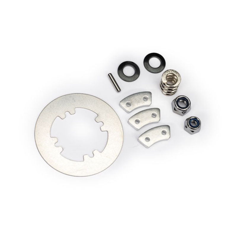 Traxxas 5352T Heavy-Duty Slipper Clutch Rebuild Kit
