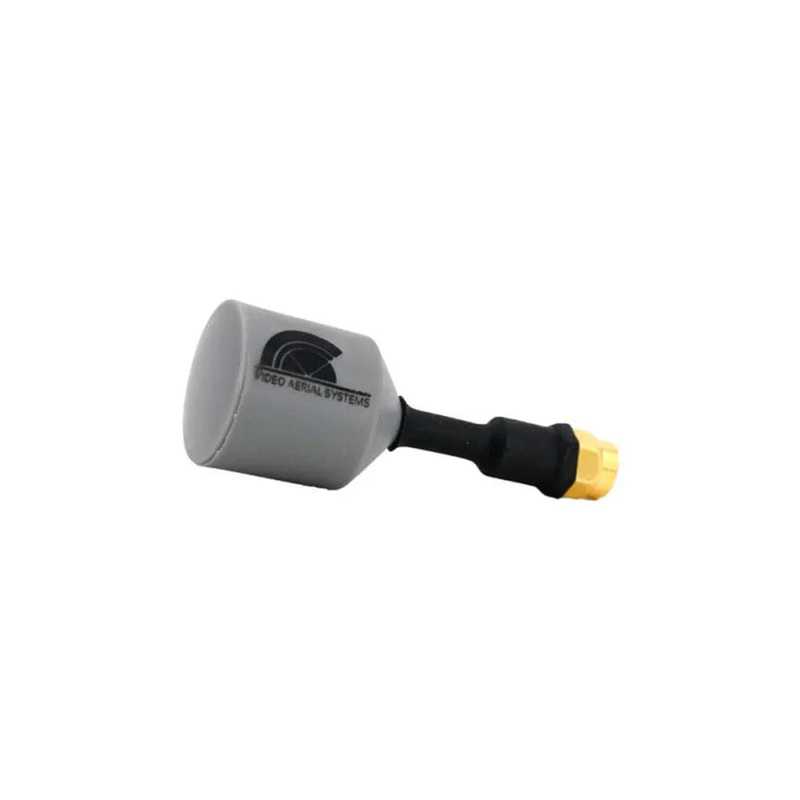 5.8GHz Ion Pro SMA LHCP (Short Cable)