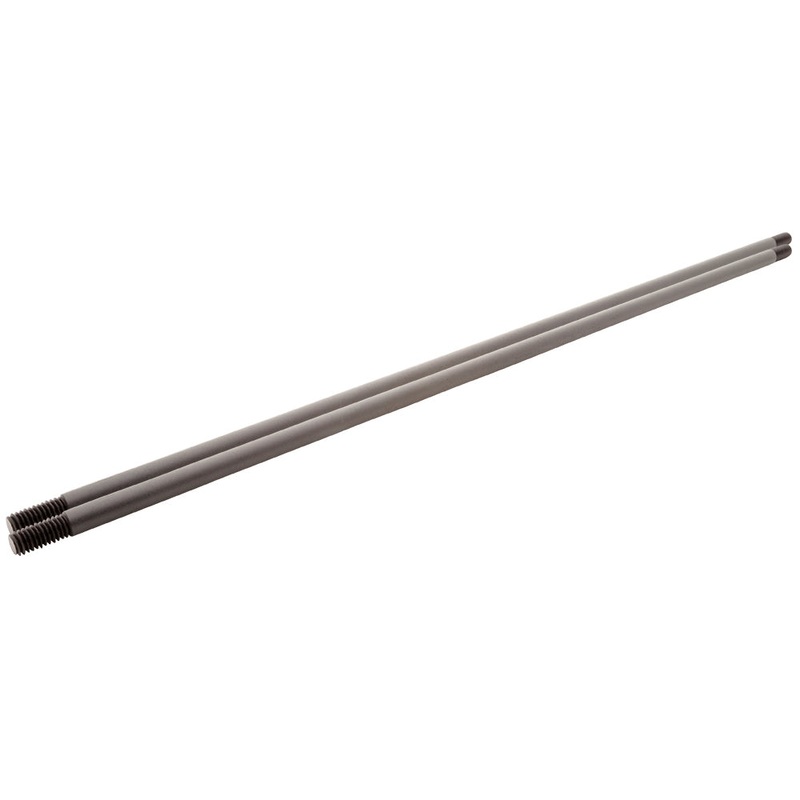 9.Solutions 3/8" Rod Set (500mm)