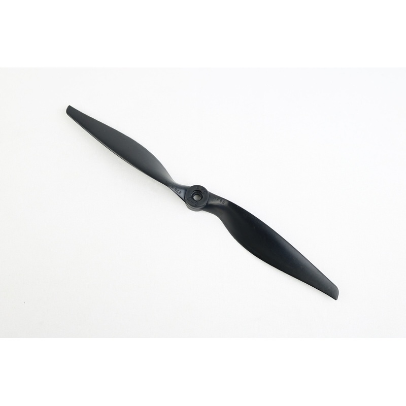 APC 11 x 08 E Thin Electric Propeller - Black