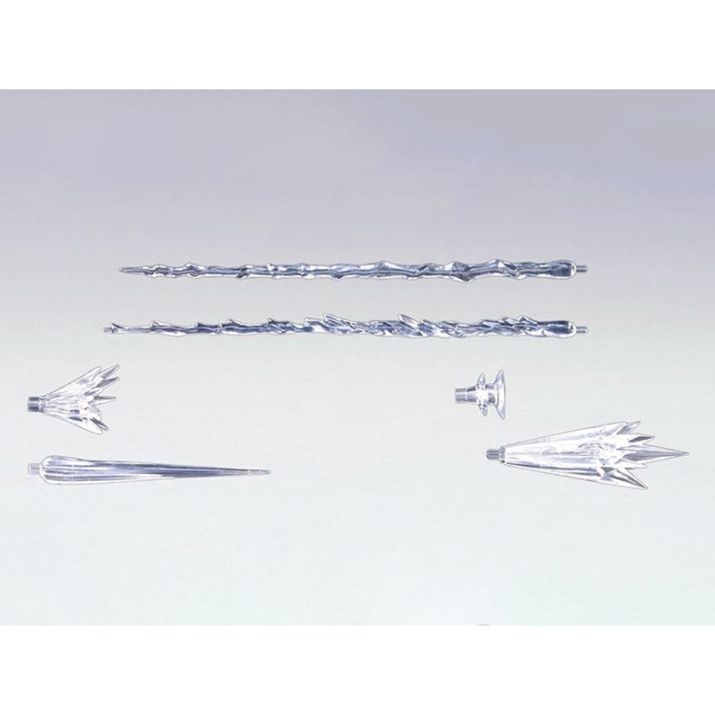 Bandai G5062852 BUILDERS PARTS HD 1/100 MS EFFECT 01