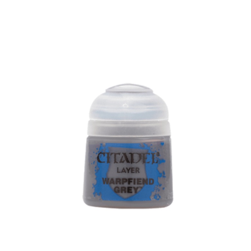 Citadel 22-11 Layer: Warpfiend Grey