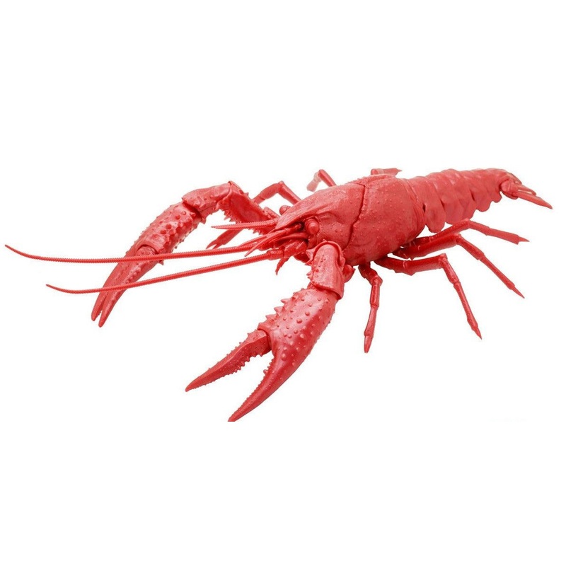 Fujimi 171203 Bio Ed Crayfish Metallic Red