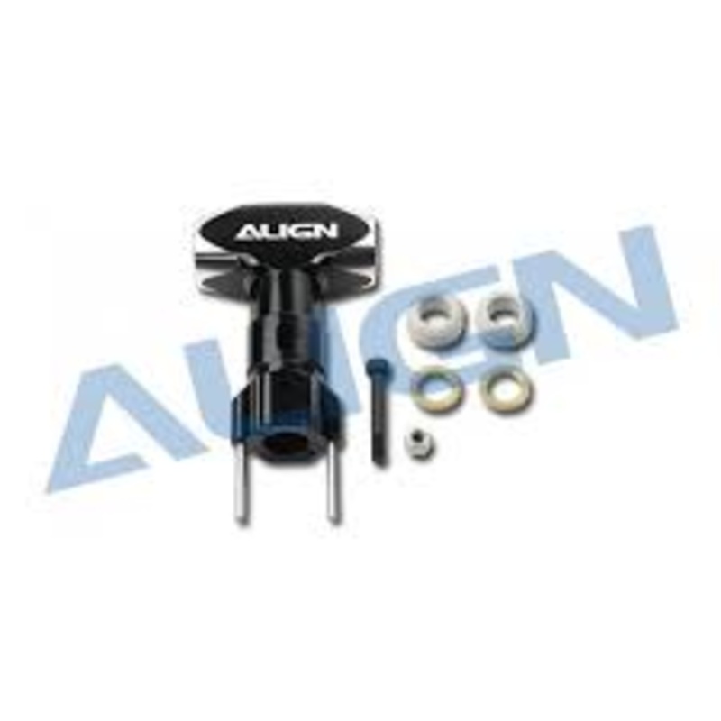 H55004T Metal Main Rotor Housing