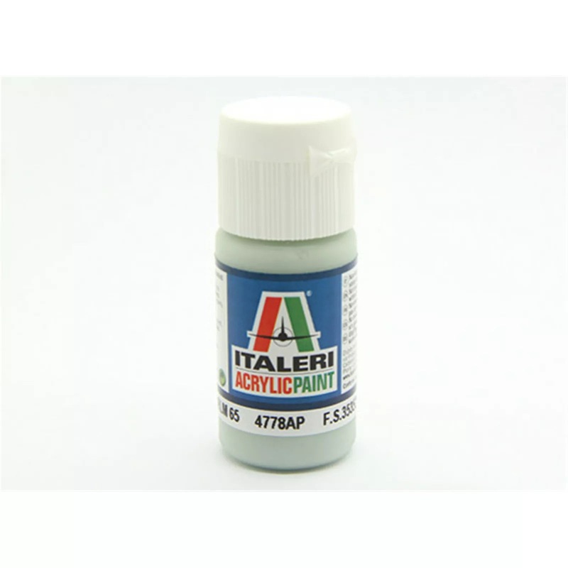 Italeri 4778 VALLEJO - HELLBLAU RLM 65