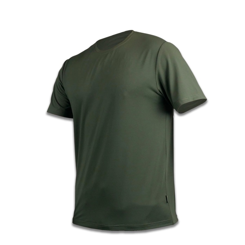 Militex Quick-Dry T-Shirt - Ultimate Comfort for Active Lifestyle