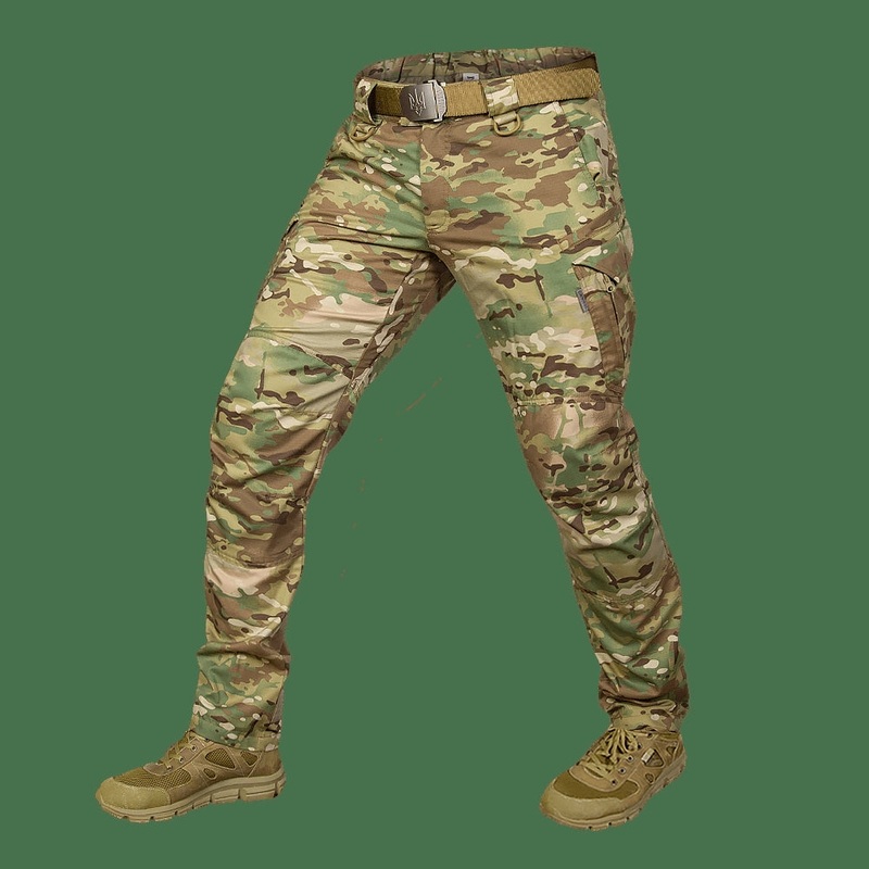Multicam Gertsy Pants