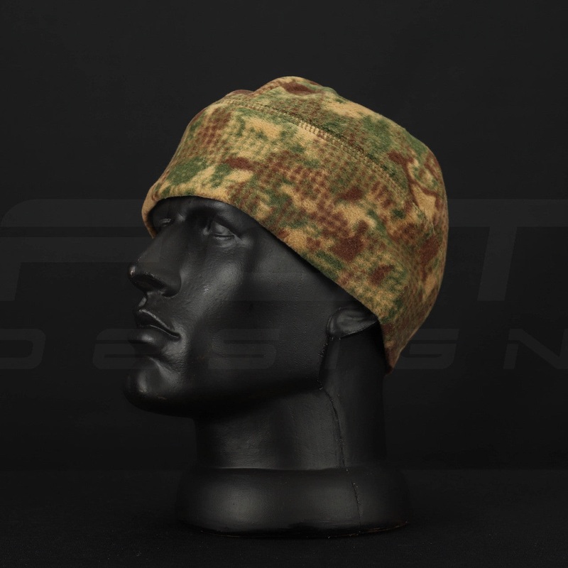Predator Fleece Hat