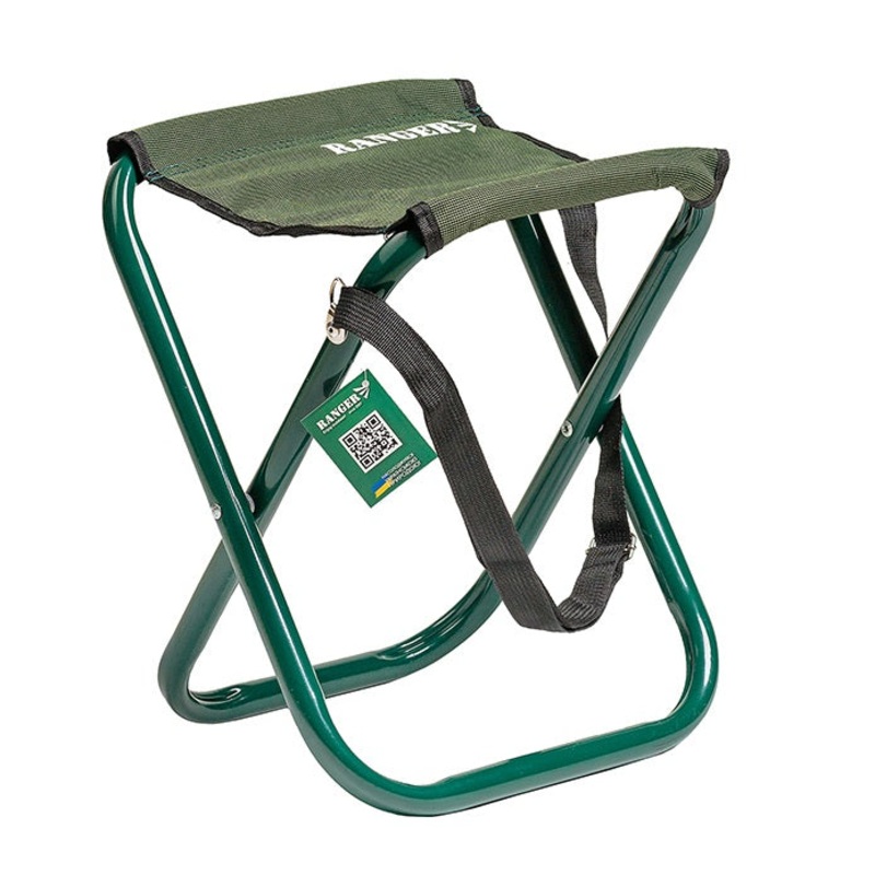 Ranger Fish Lite N Folding Chair