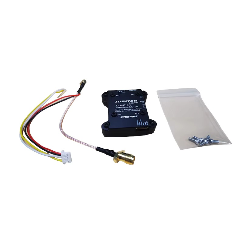 SKYSTARS 3W VTX 5.8Ghz 56CH VTX