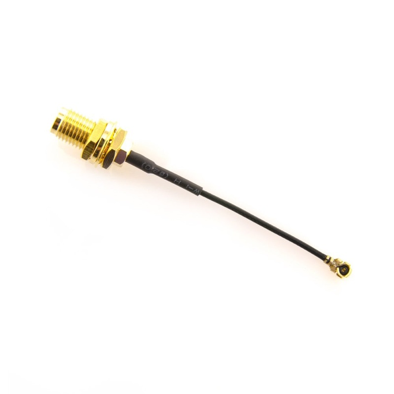 SMA to UFL Cable 7 o 10 cms