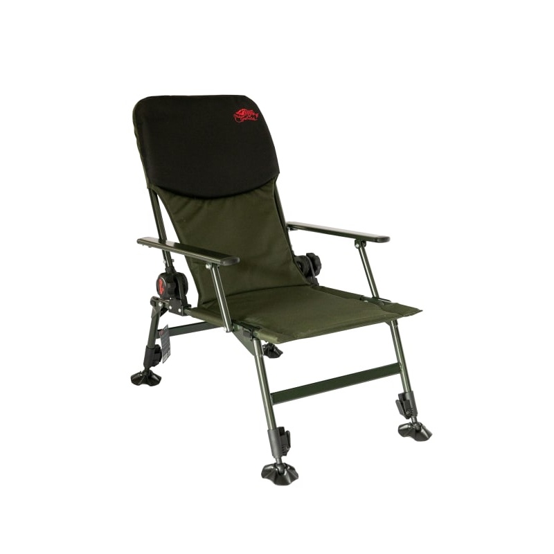 Tramp Fisherman Ultra TRF-041 Folding Chair
