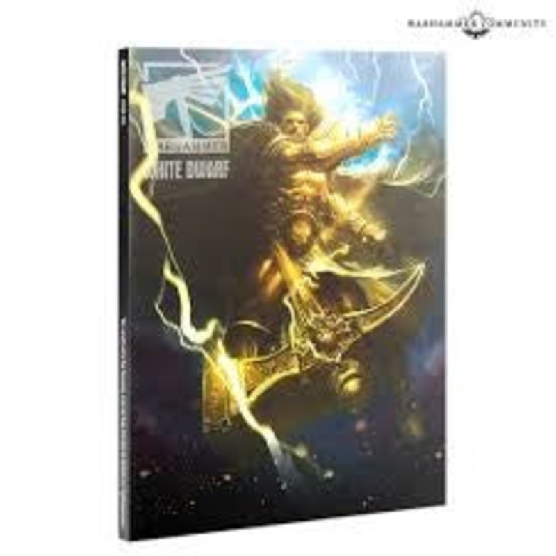 White Dwarf Magazine - Issue 516 (September 2025)