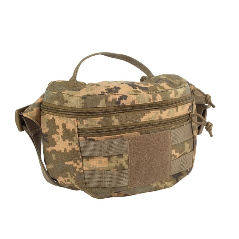 XL Rugged Waist Bag