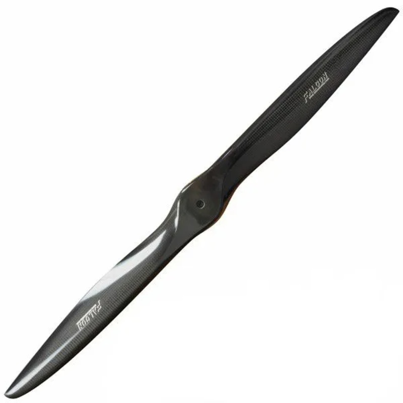 32 Inch Carbon Fiber Propeller 1pc