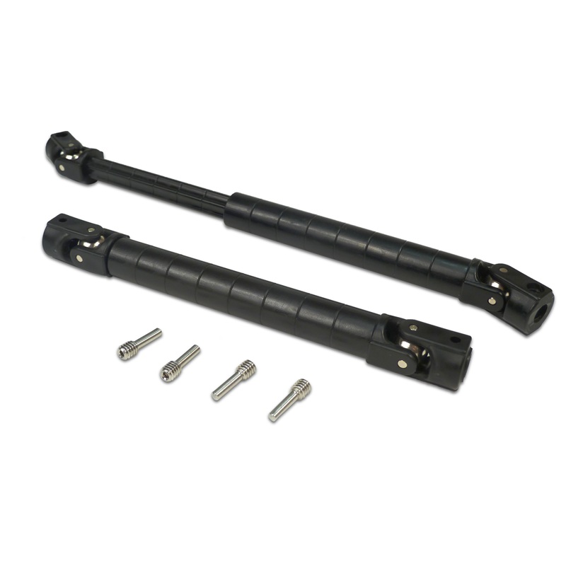 Driveline Pack