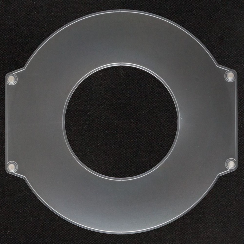 F&V Frost Diffusion Filter for R-300 Ring Light