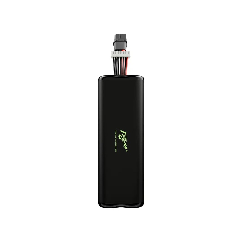 Flywoo Explorer Molicell P30B 18650 6S2P 6000mAh Lionpack Battery