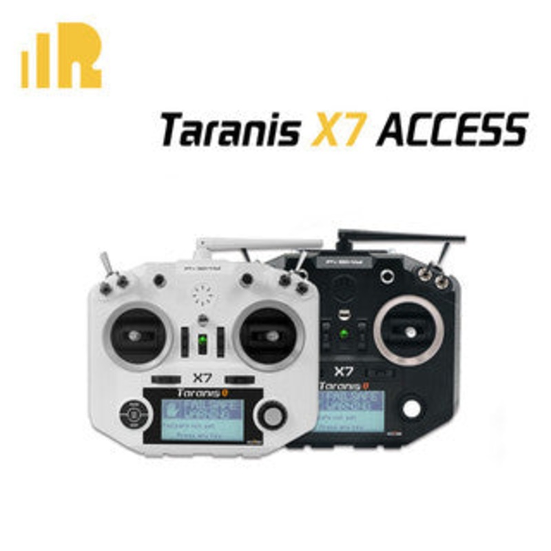 FrSky Taranis Q X7 ACCESS White