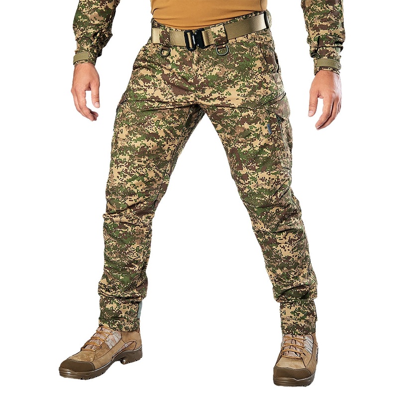 Hirz Rip-Stop Teflon Predator Pants - Durable Outdoor Comfort