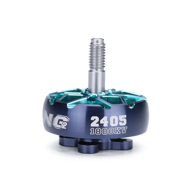 iFlight XING2 2405 FPV Motor 1800kV / 1950kV