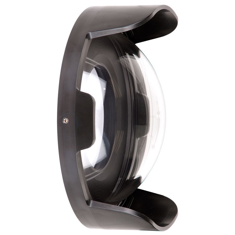 Ikelite DL 8 Inch Dome Port