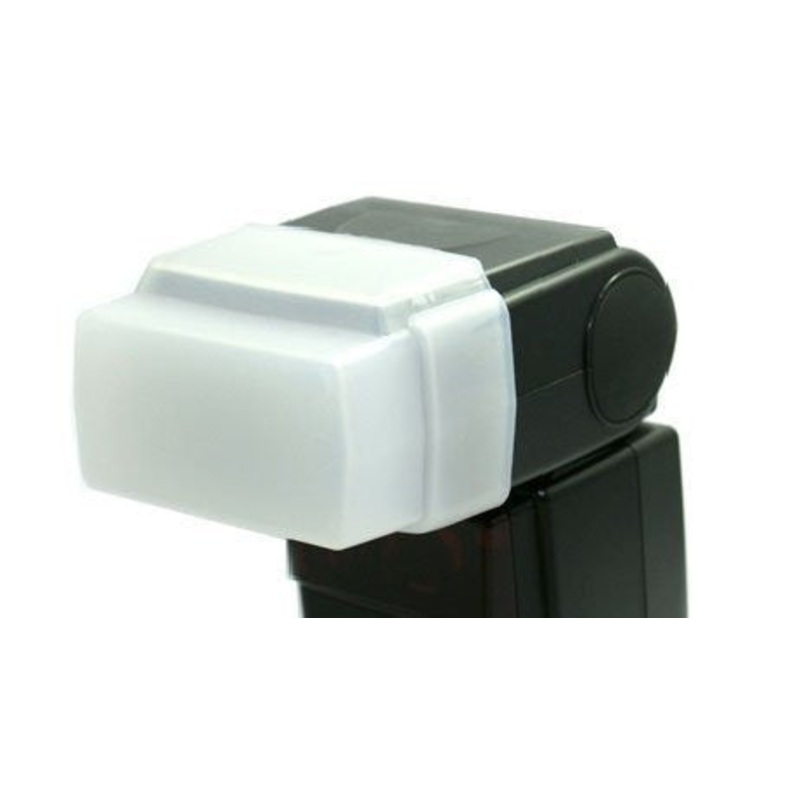 ProMaster Diffuser for Nikon SB700 Speedlite