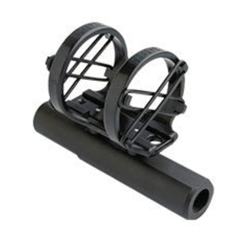 RODE SM5 - Shotgun Microphone Suspension