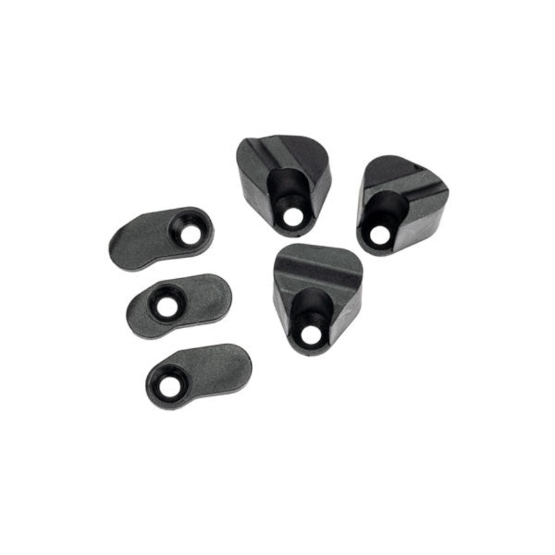 Traxxas 10724 ESC Adapters Inner or Outer