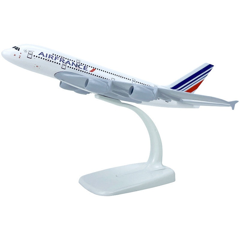 Air France Airbus A380