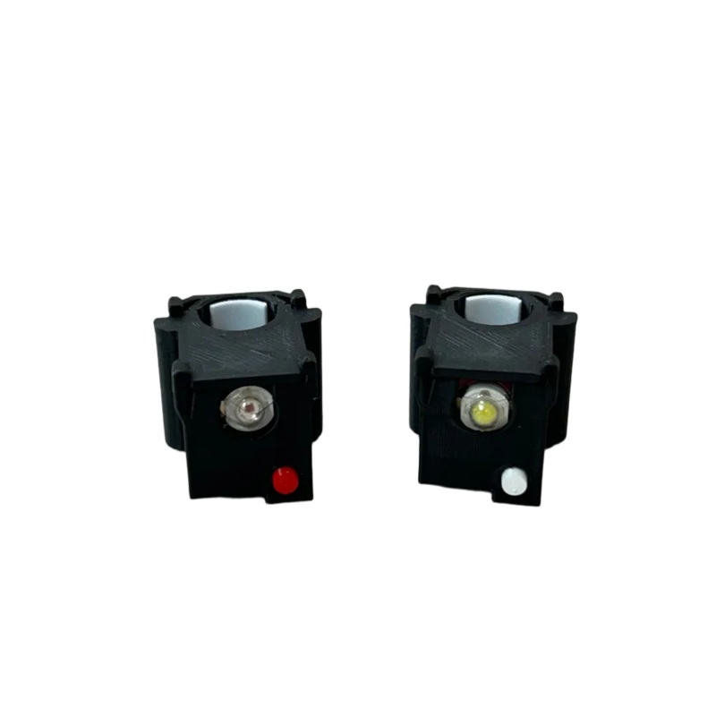 DroMight Anti-Collision Drone Strobe Light Set For Yuneec Typhoon H