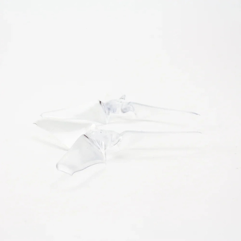 EMAX Avan Mini 3" Propellers 3x2.4x3 Clear