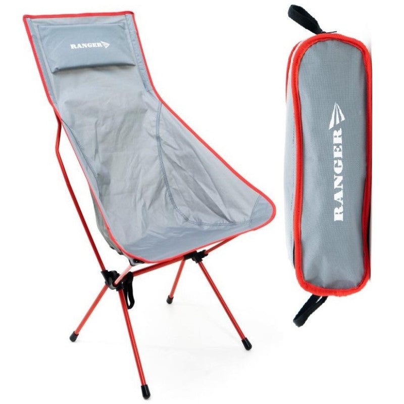 Ranger Compact Hike 207 Folding Chair