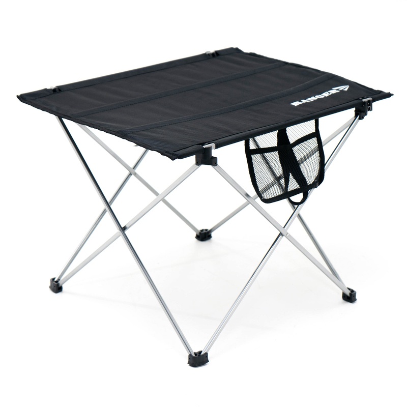 Ranger Compact Hike Folding Table 204