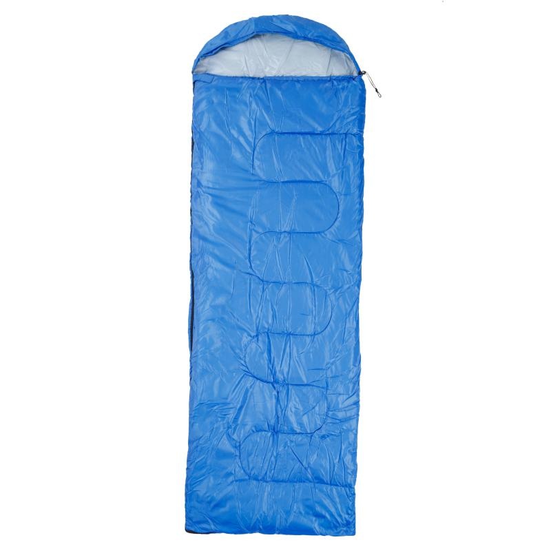 Ranger Germes Blue Sleeping Bag