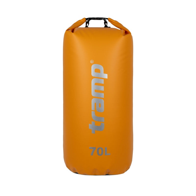 Tramp 70L PVC Waterproof Dry Bag