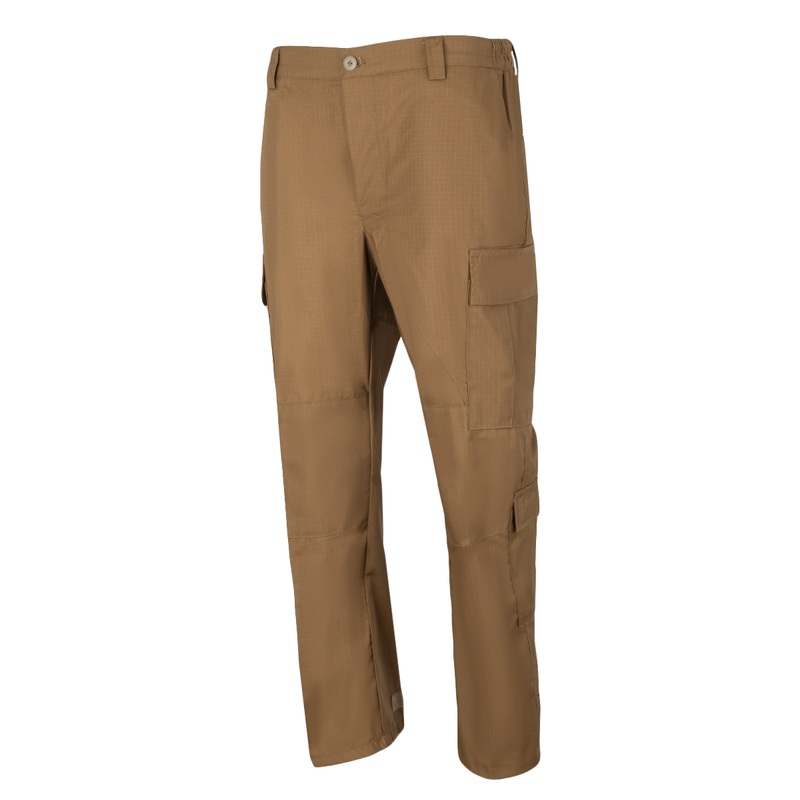 Vik-Tailor Coyote Rip-Stop Rugged Pants