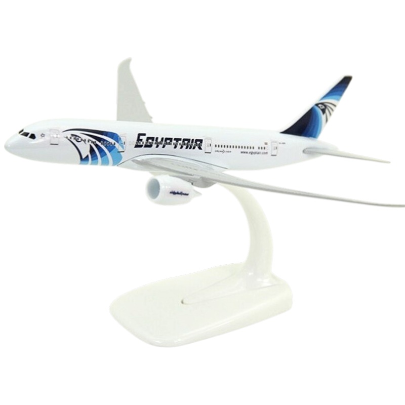 EGYPTAIR Boeing 787