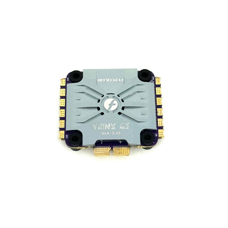 Flycolor Trinx G5 45A BLheli32 3-6S 4IN1 ESC