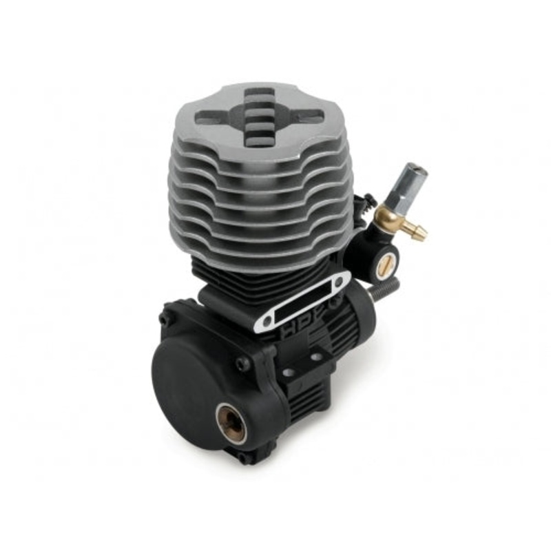 HPI Racing 15107 Engine: Nitro Star T3.0 w/pull