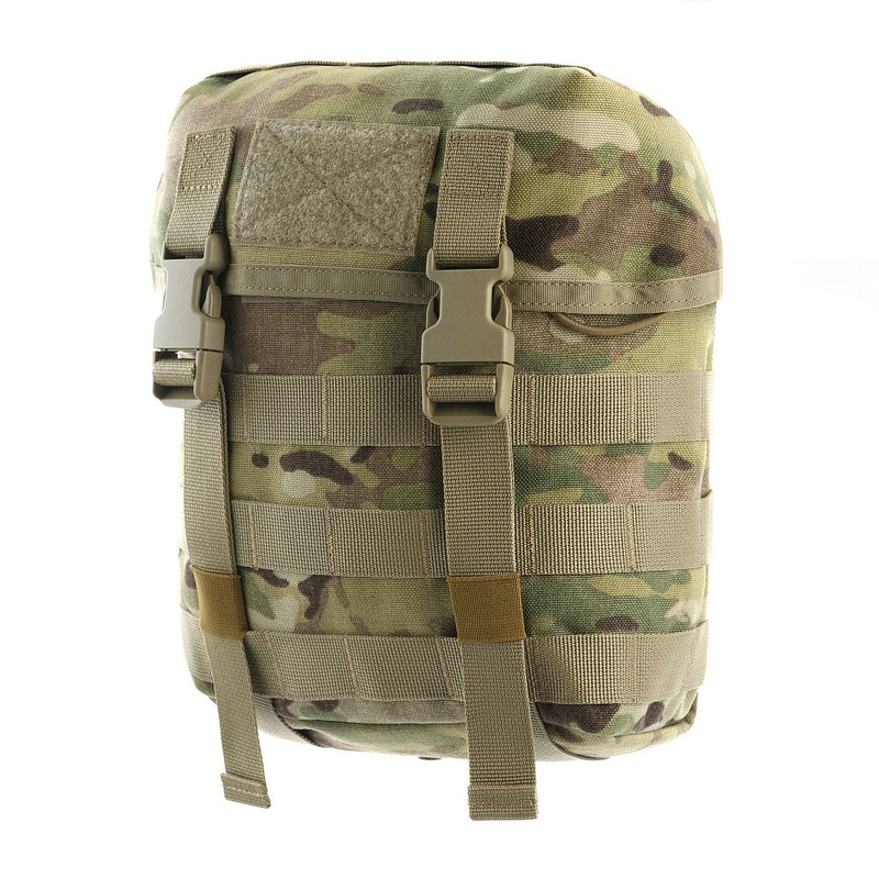 M-Tac Multicam Utility Pouch