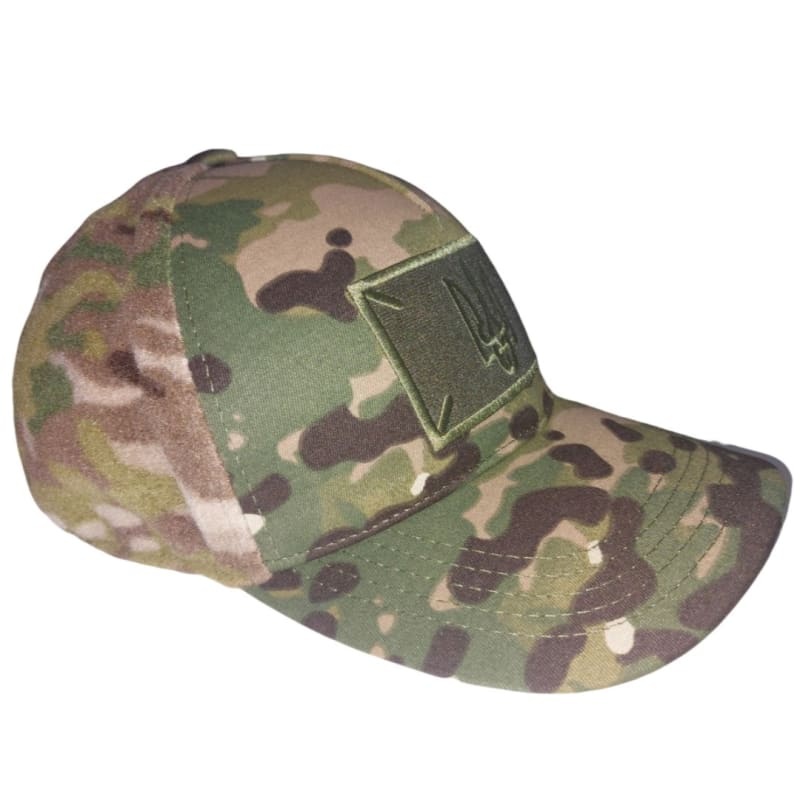 Ranger MultiCam Winter Fleece Cap