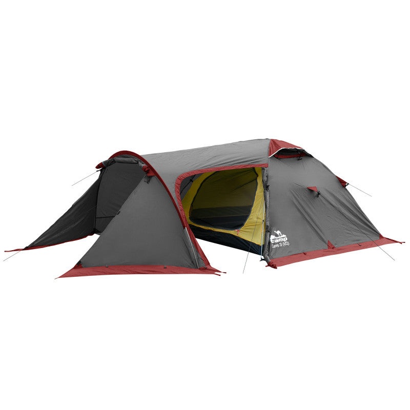 Tramp Cave 3 (V2) Tent