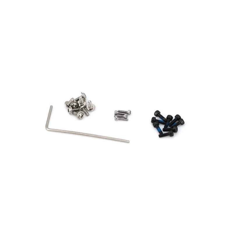 Travel Limitation Screws Set for TBS Tango 2