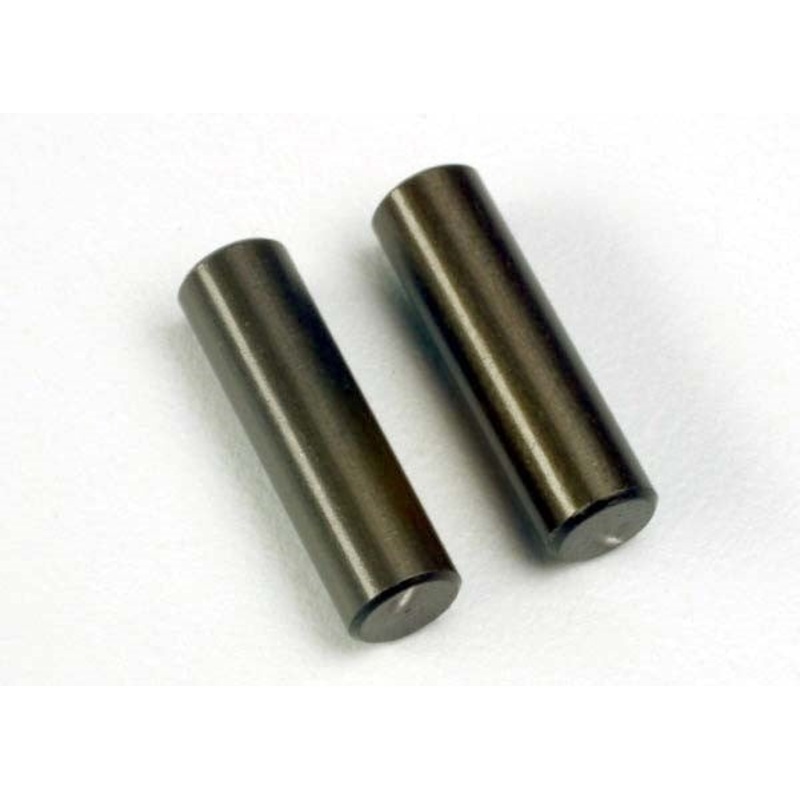 Traxxas 3995X - Shafts idler gear (lightweight 7075-T6 aluminum hard-anodized/ PTFE-coated)