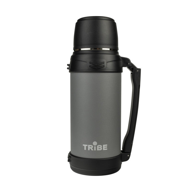 Tribe Family 2.5L Thermos in Olive
