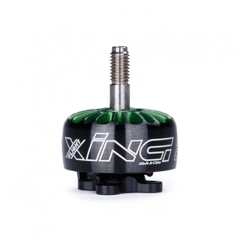 XING X2208 1800KV / 2150KV 2-6S FPV NextGen Motor (Unibell)
