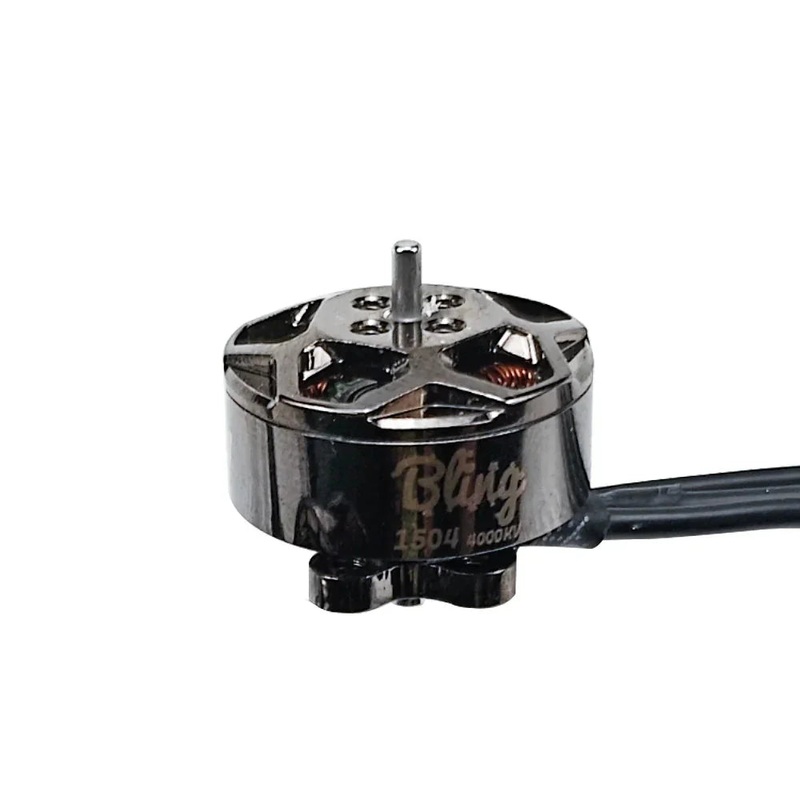 DarwinFPV Bling Series Bling 1504 4000KV Brushless Motor
