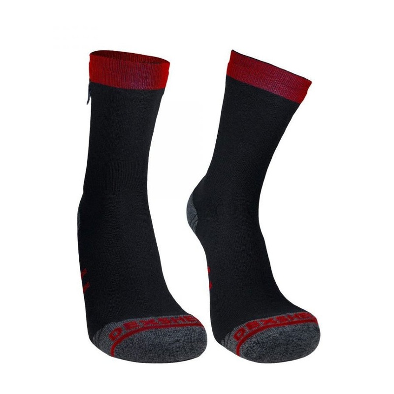 Dexshell Running Lite Waterproof Socks - Ultimate Comfort