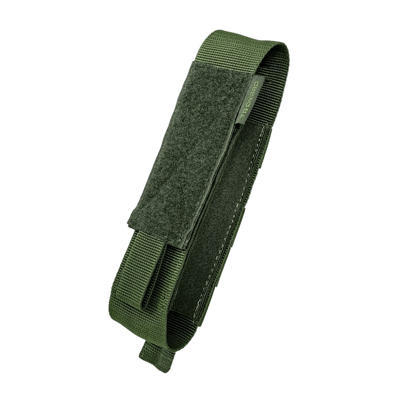 Dnipro Gen2 Tourniquet Holder in Khaki